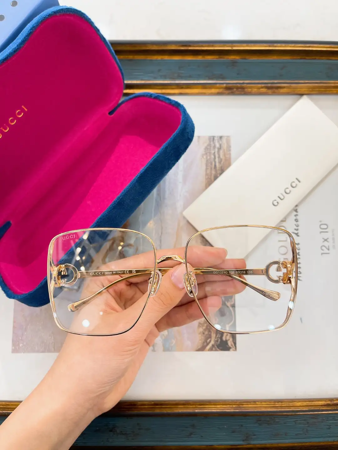 GG1321O SIZE：60口16-135