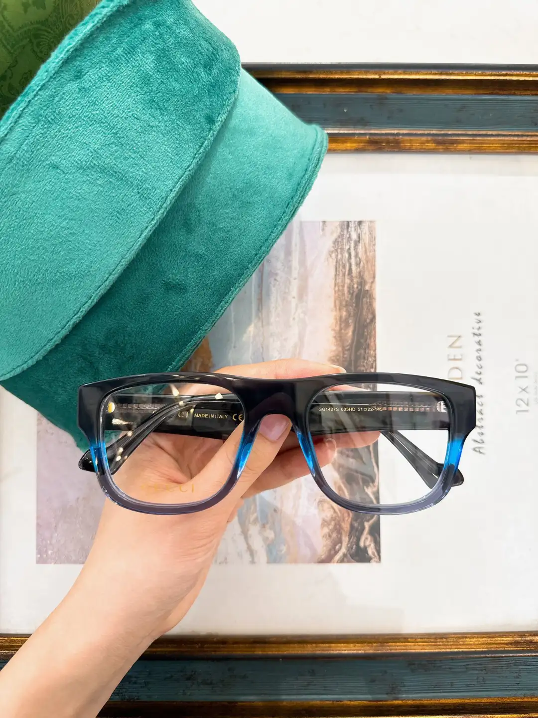 GG1427S SIZE 51口22-145