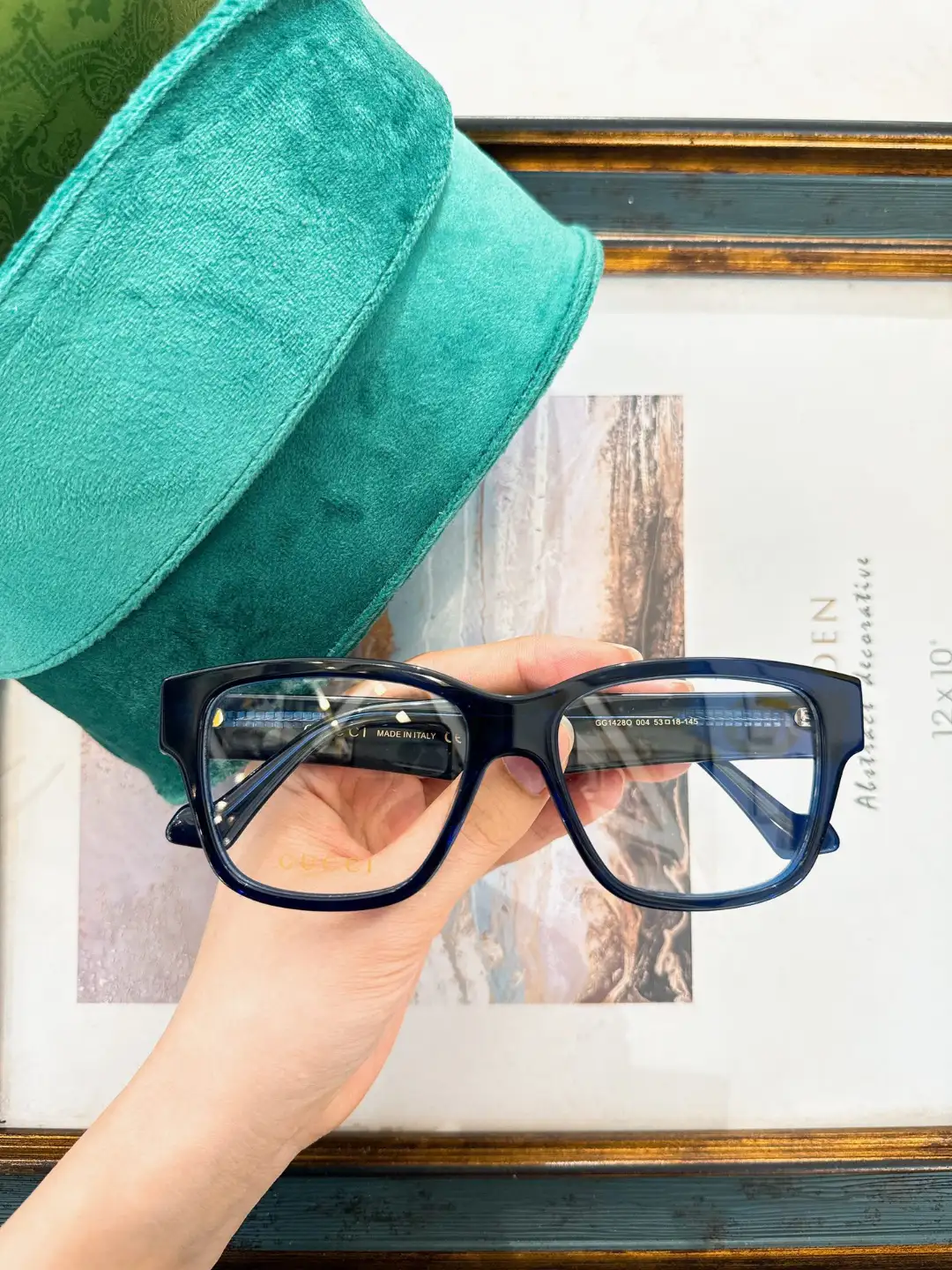 GG1428O SIZE 53口18-145