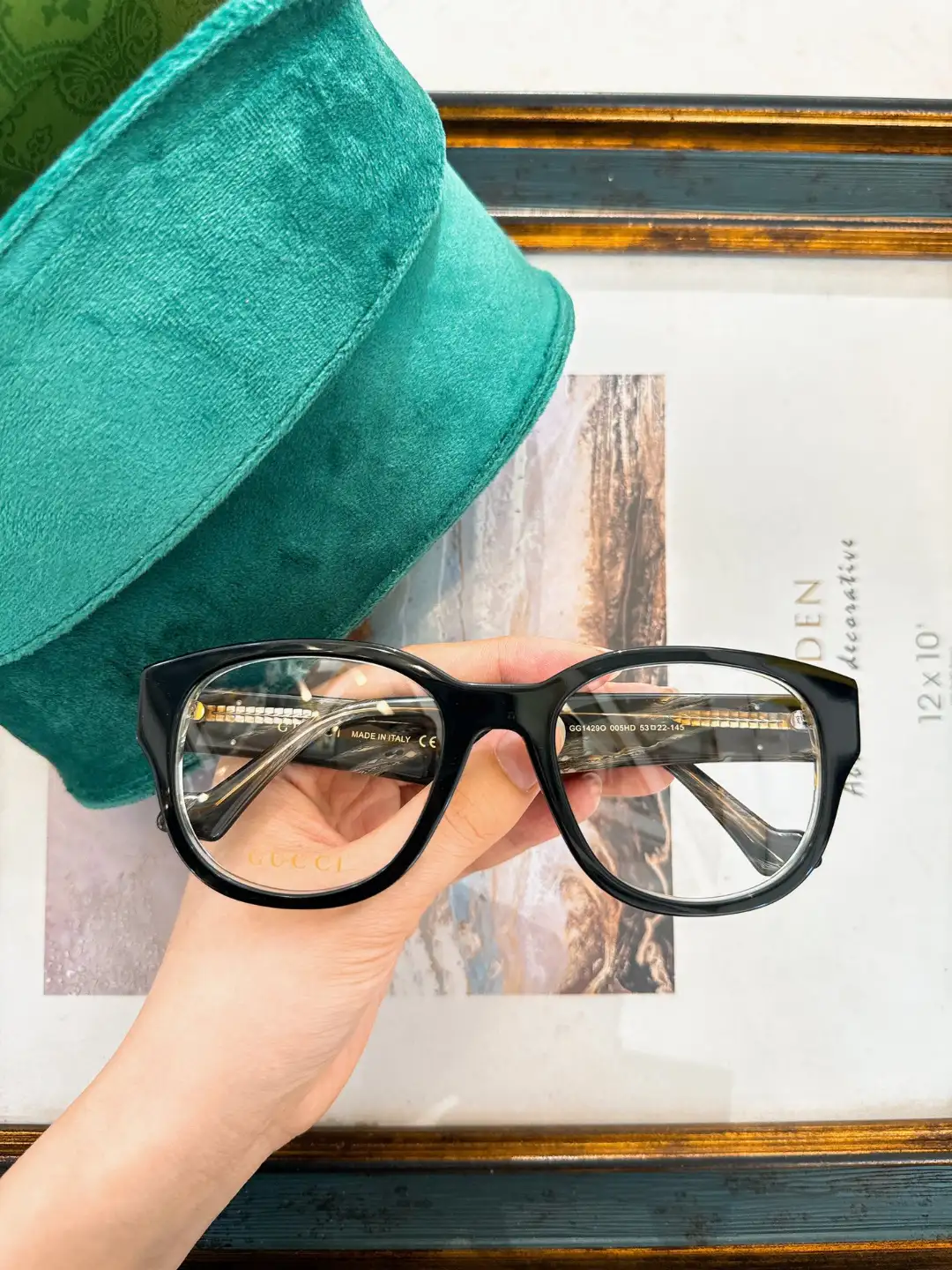 GG1429O SIZE 53口22-145