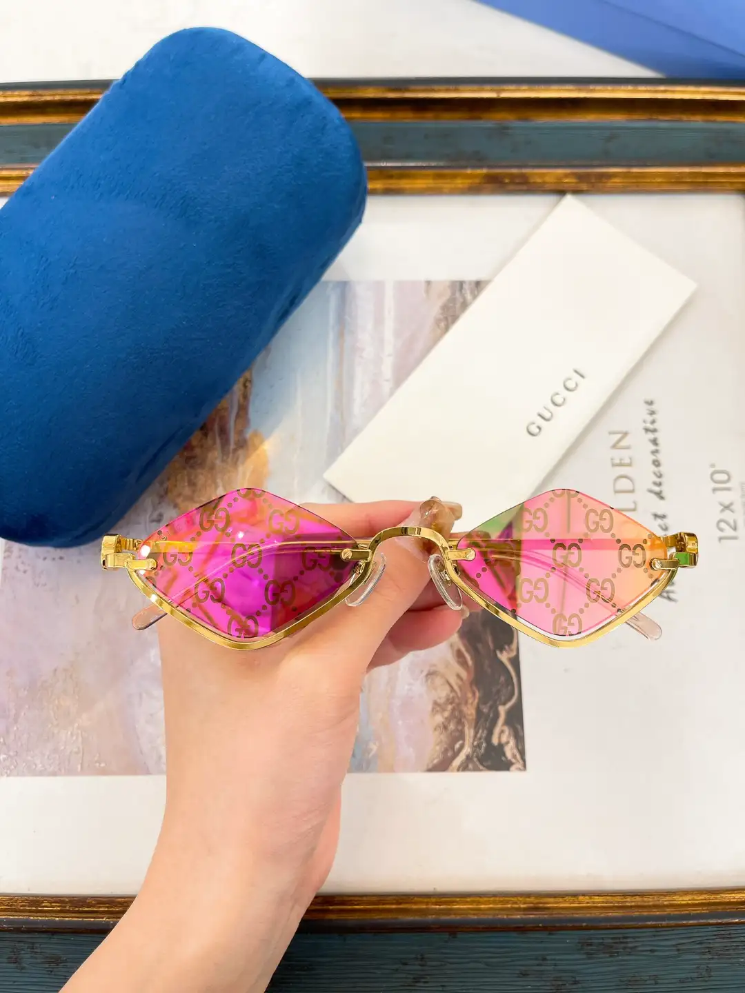 GG1604S SIZE：53口22-140