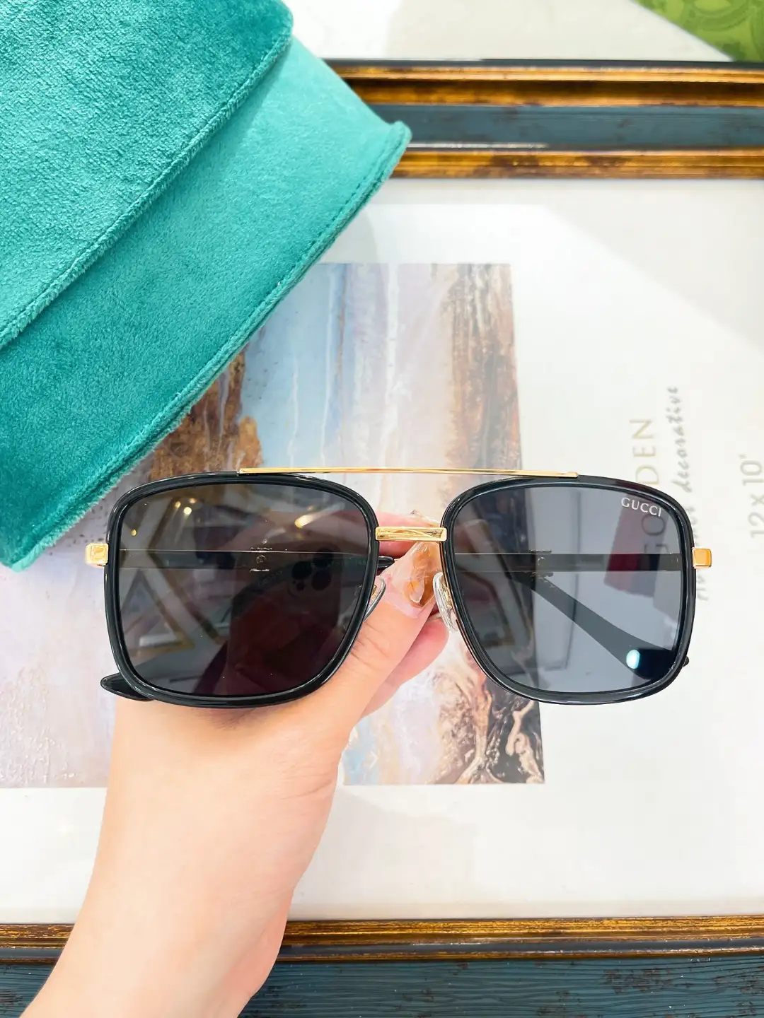 GG1617  SIZE 57口18-145