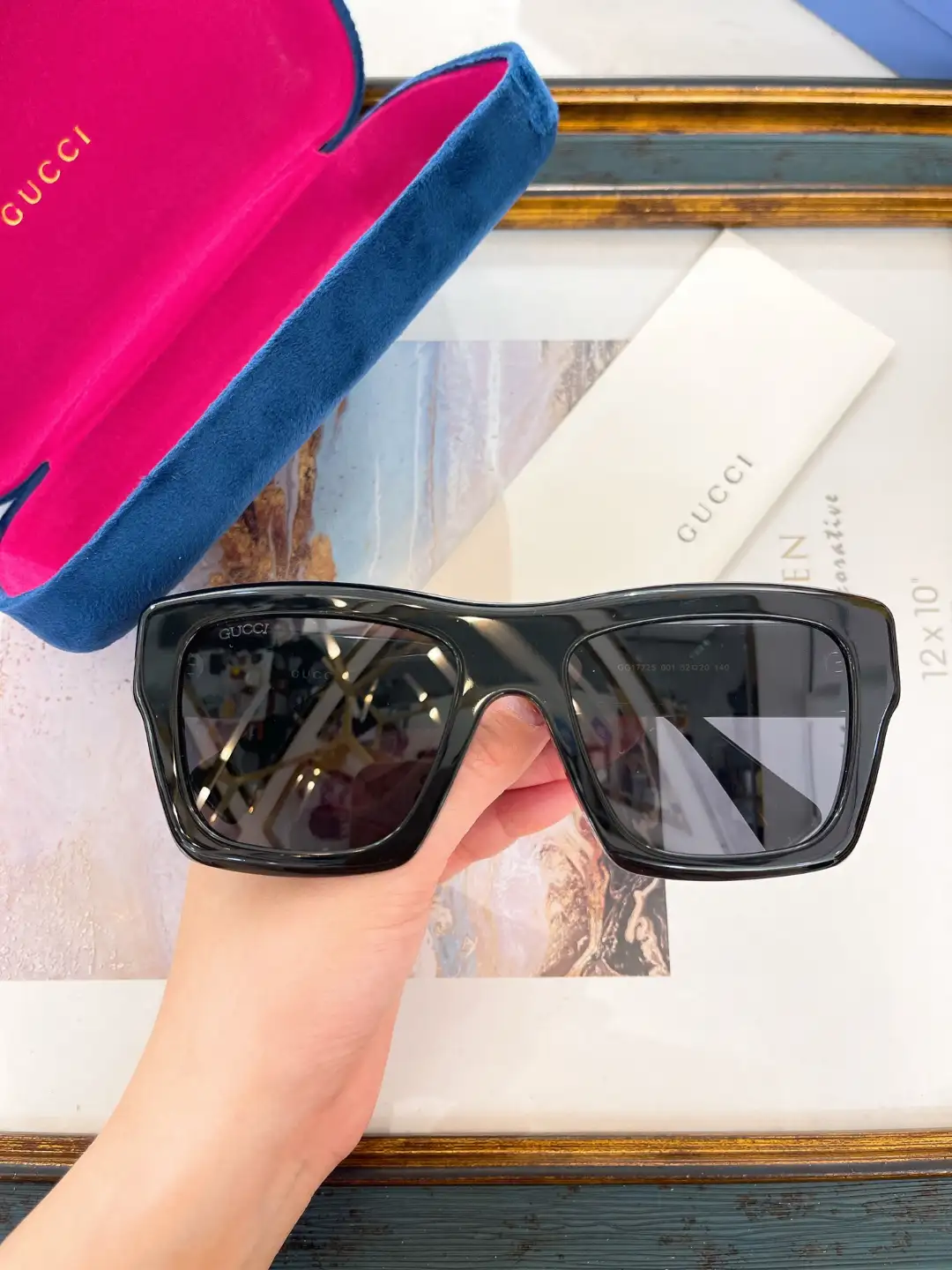 GG1772S SIZE 52口20-140