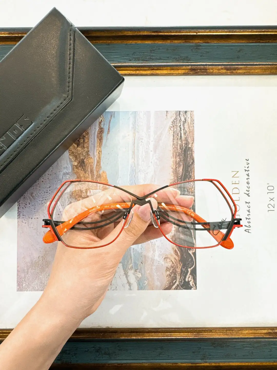 MOD226 SIZE：56口14-145