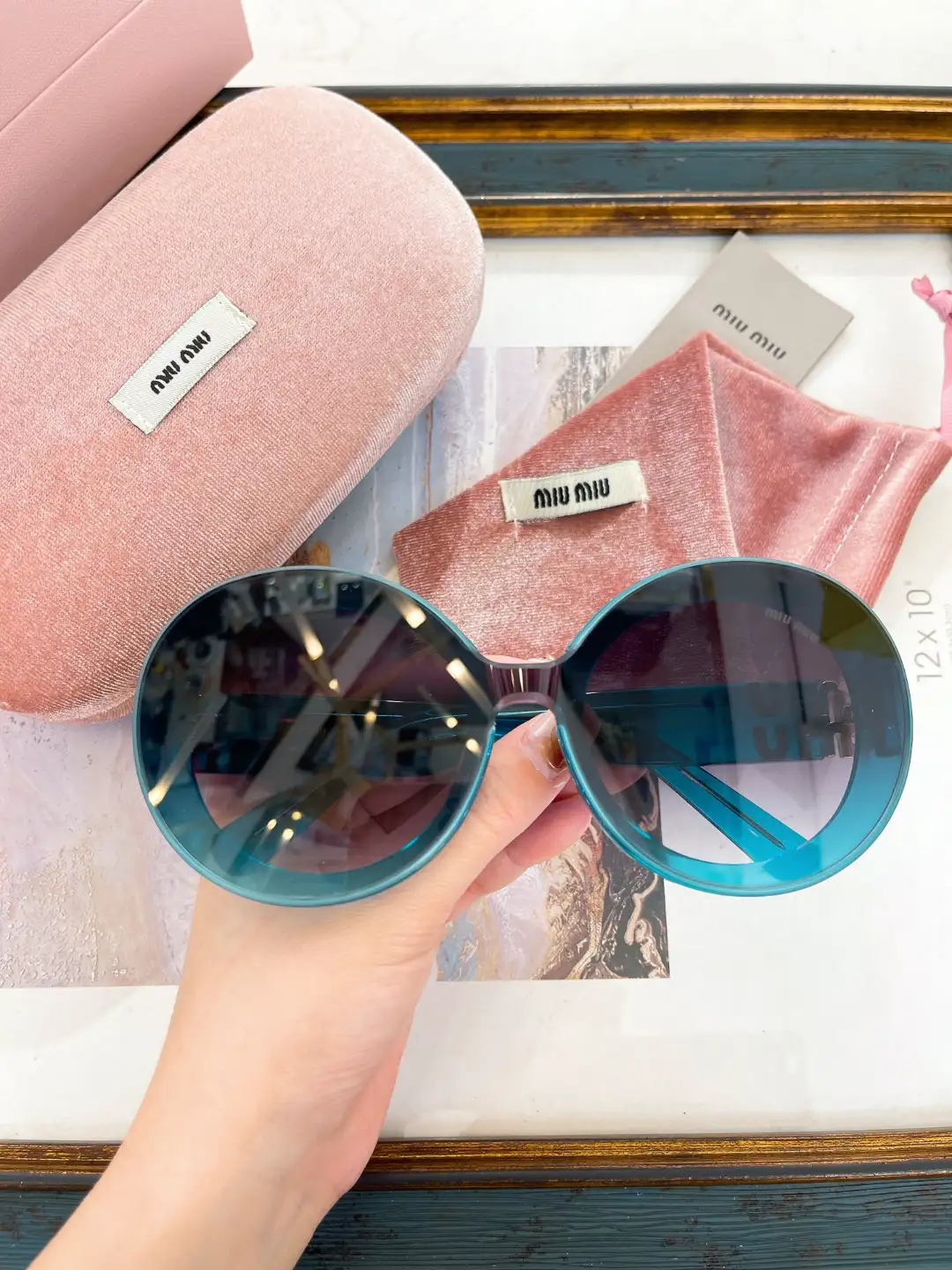 MU 92AV SIZE：53口22-138