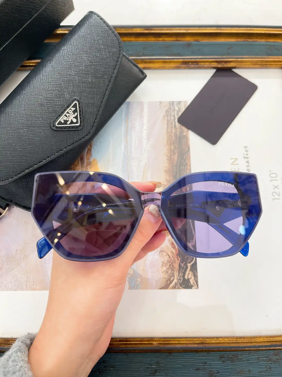 PR 159S SIZE：53口20-148