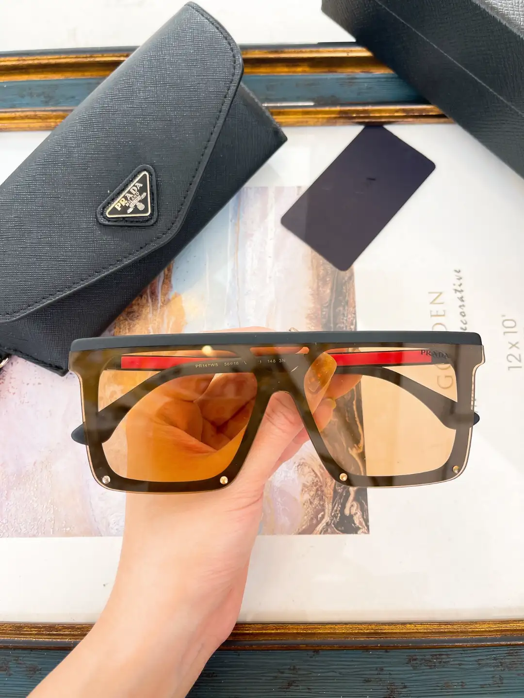 PR147WS SIZE：56口16-148