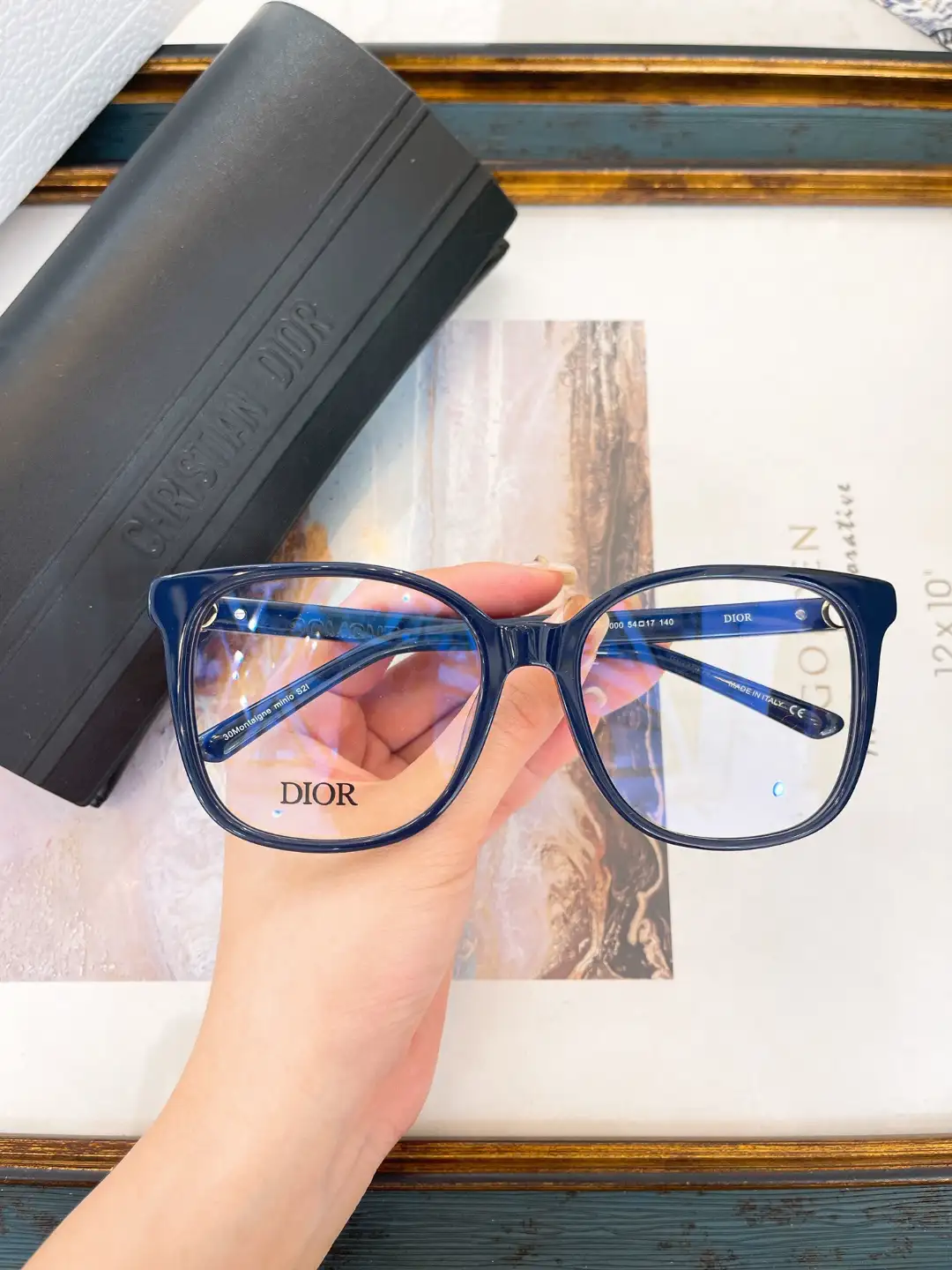 S2I  SIZE：54口17-140