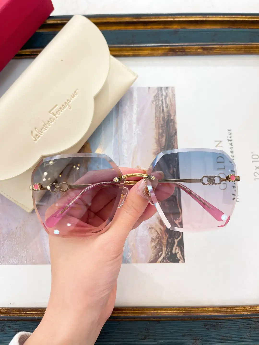 SF285SLBK SIZE：63口14-140