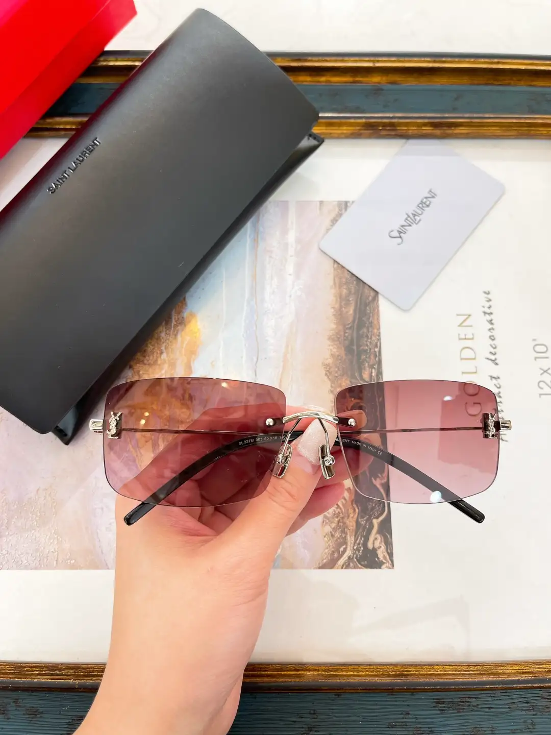 SL337M SIZE：60口16-140