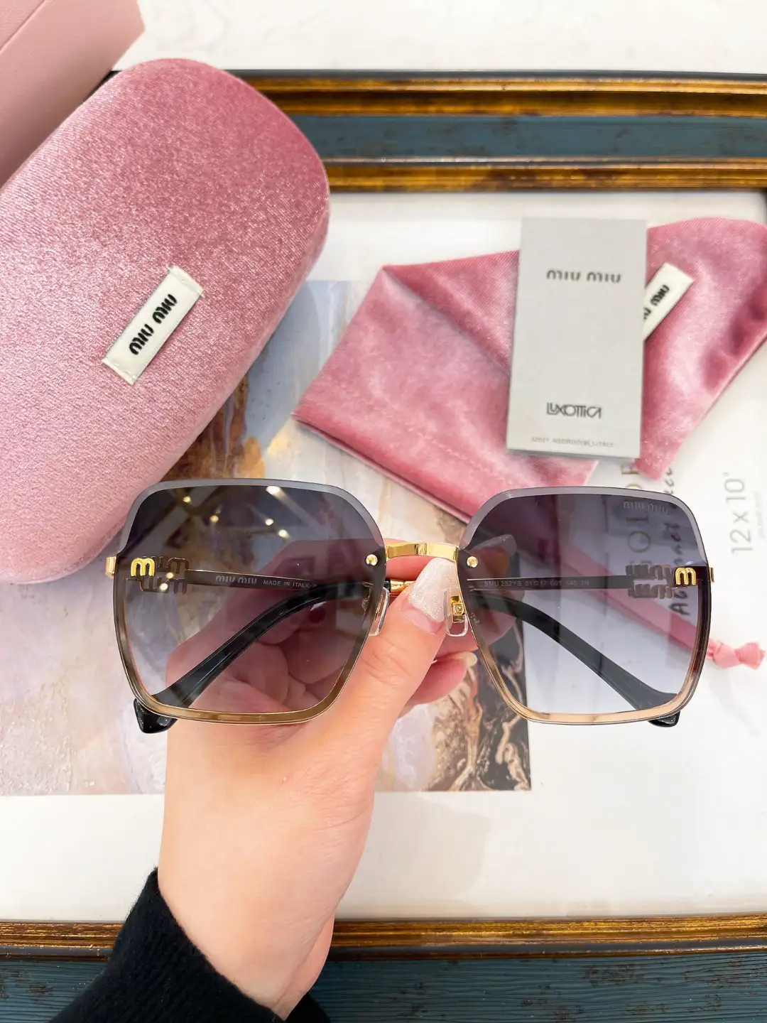 SMU 252YS SIZE：61口17-145