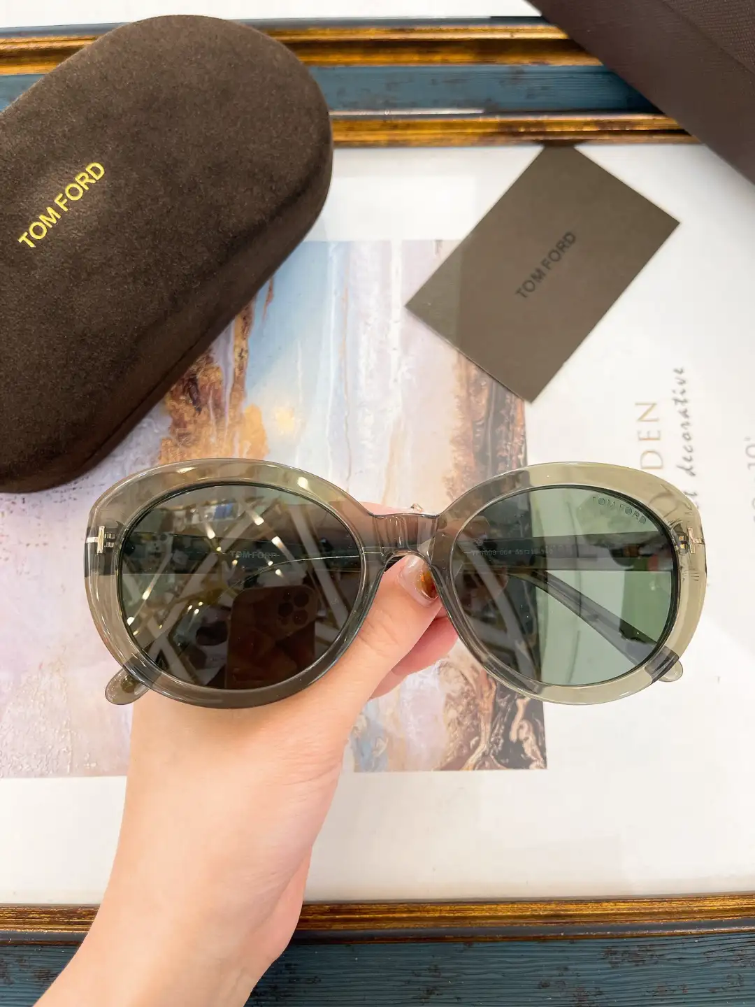 TF 1009 SIZE：55口19-140