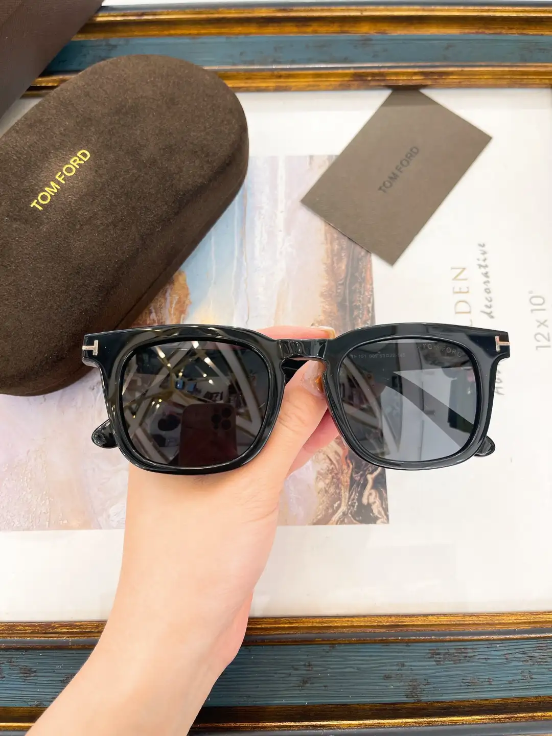 TF 751 SIZE：53口22-145