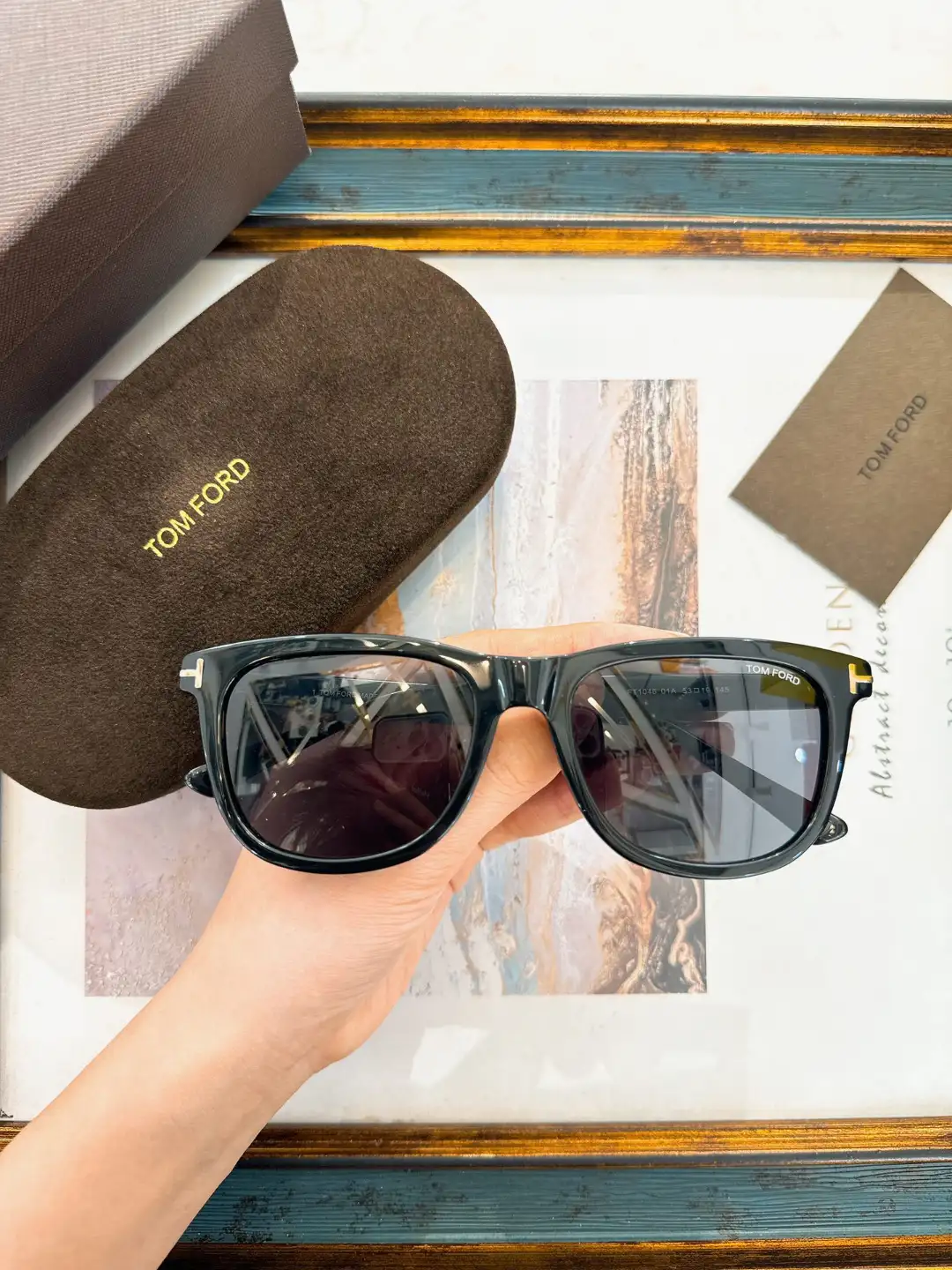 TF1046 SIZE：53口19-145