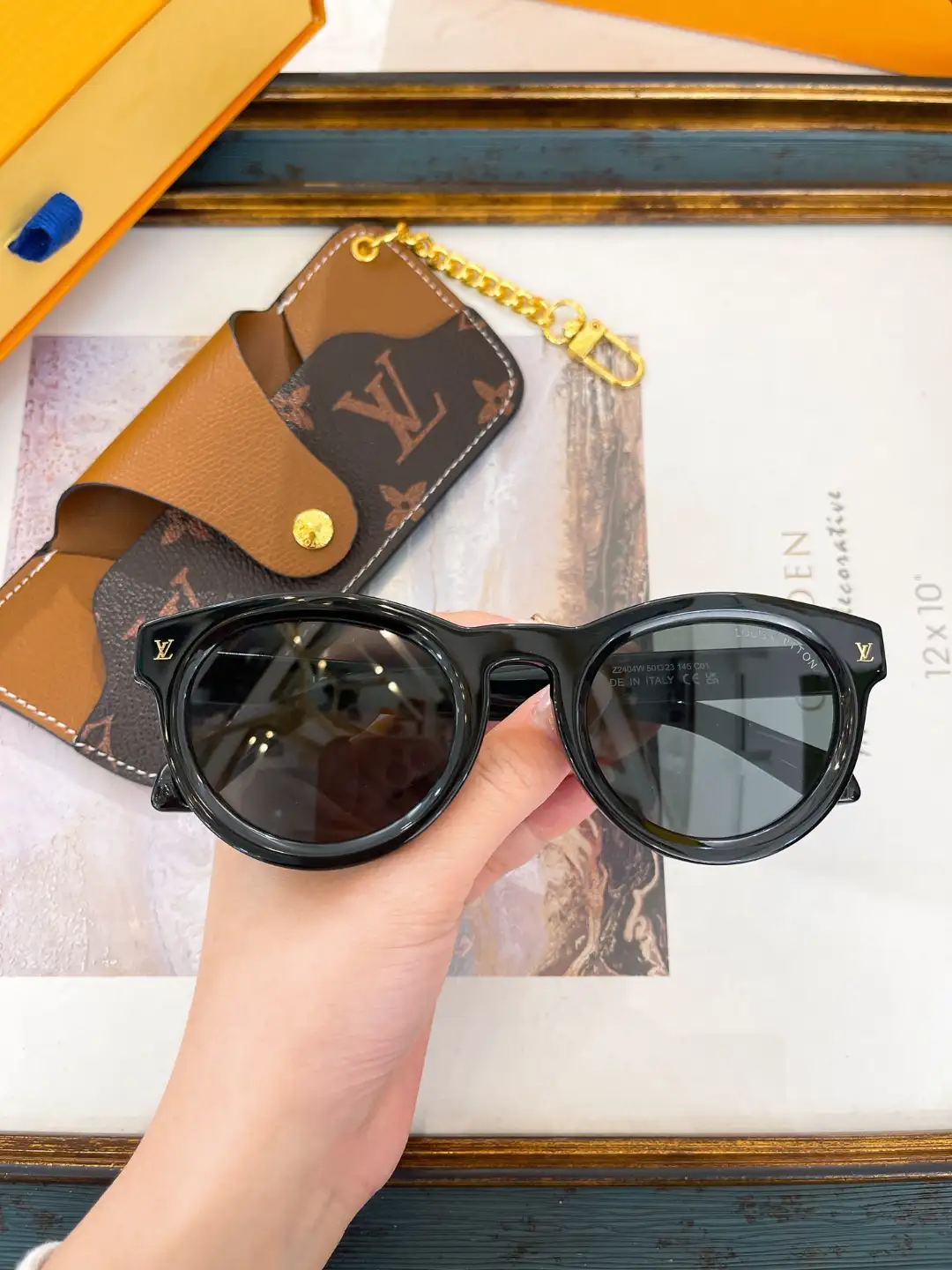 Z2404W  SIZE：50口23-145