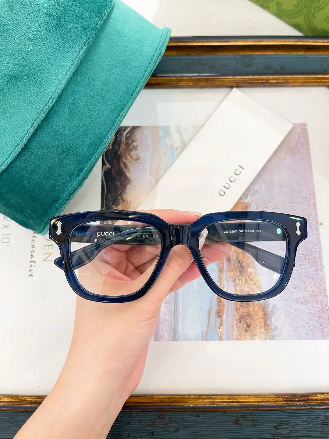 GG1219O SIZE 50口20-145