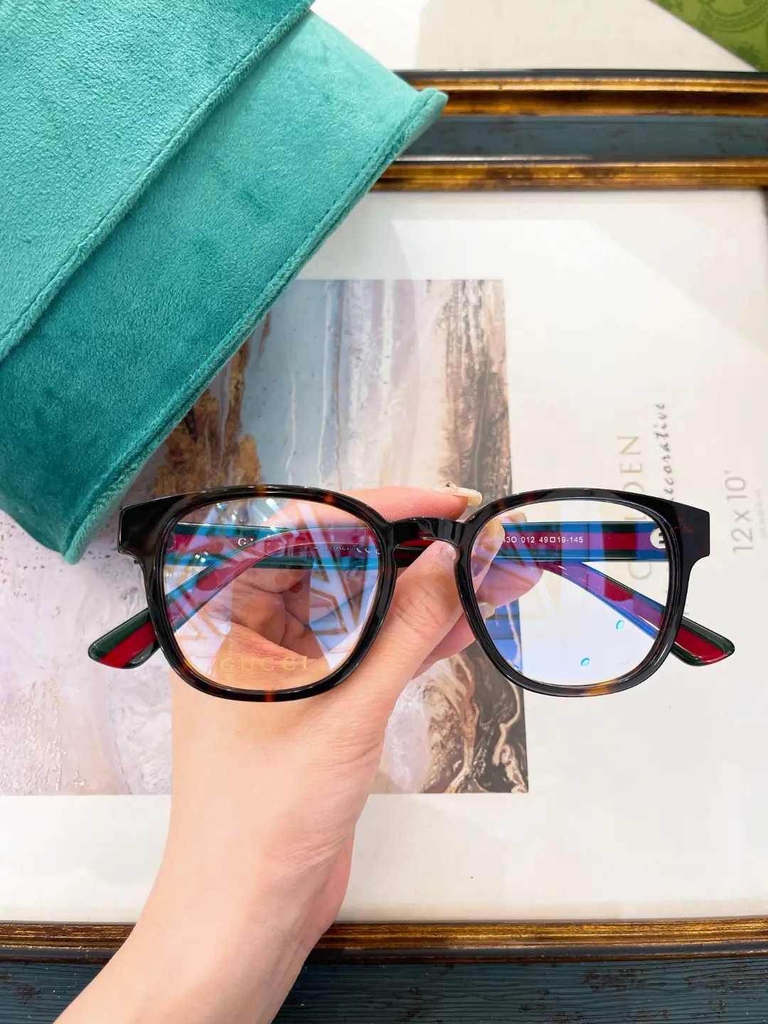 GG1343 SIZE：49口19-145