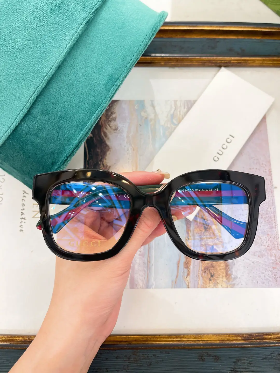 GG1423O SIZE 50口23-145