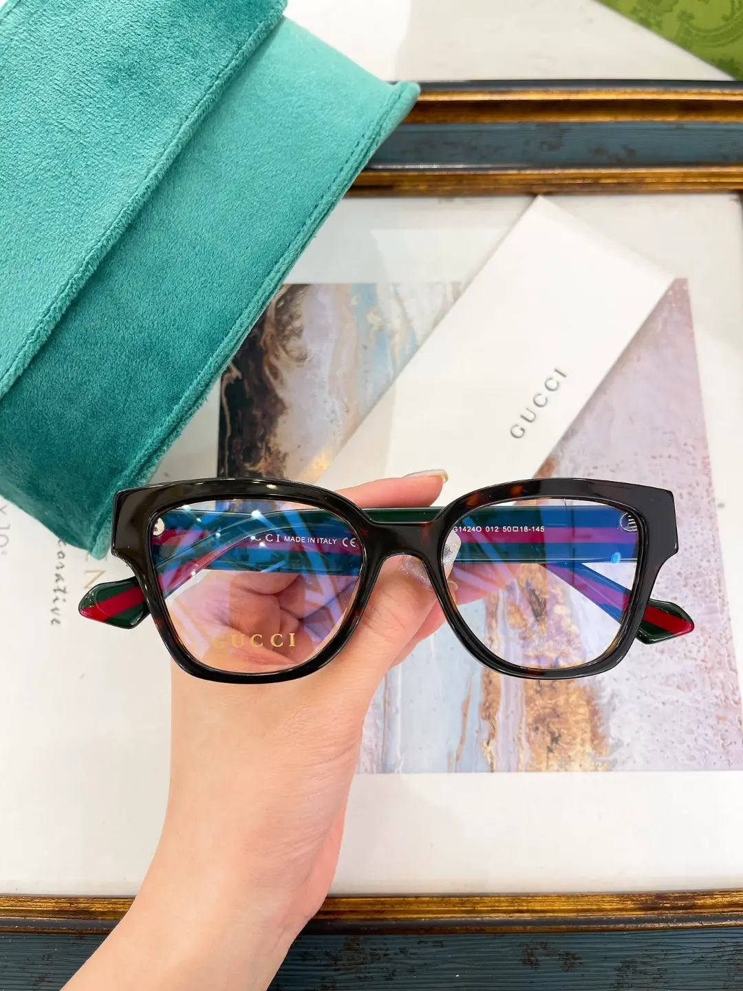 GG1424O SIZE 50口18-145