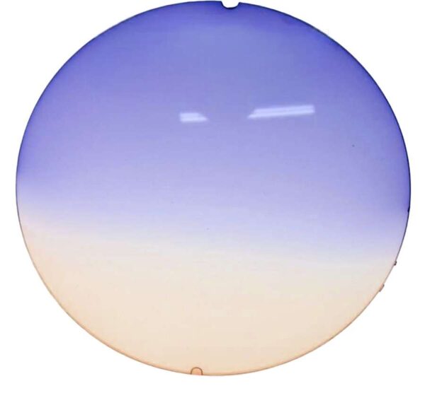 #015 Rainbow Colorful Sun Lens  100 % UV Protcetion  Price For One Pair Lenses