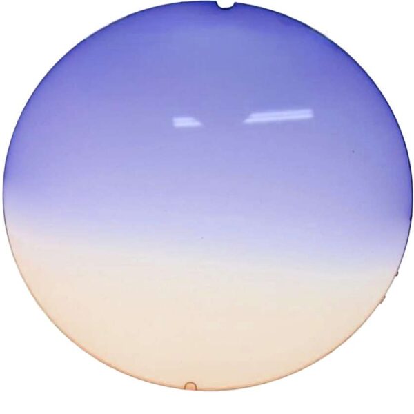 #015 Rainbow Colorful Sun Lens  100 % UV Protcetion  Price For One Pair Lenses