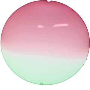 #017 Rainbow Colorful Sun Lens  100 % UV Protcetion  Price For One Pair Lenses
