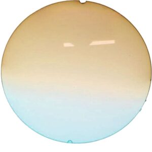 #018 Rainbow Colorful Sun Lens  100 % UV Protcetion  Price For One Pair Lenses