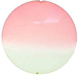 #023 Rainbow Colorful Sun Lens  100 % UV Protcetion  Price For One Pair Lenses