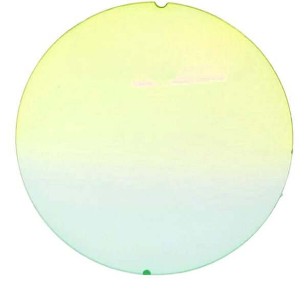 #024 Rainbow Colorful Sun Lens  100 % UV Protcetion  Price For One Pair Lenses