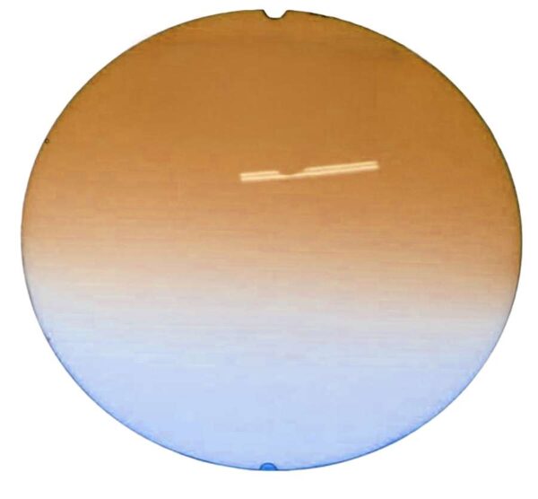 #004 Rainbow Colorful Sun Lens  100 % UV Protcetion  Price For One Pair Lenses