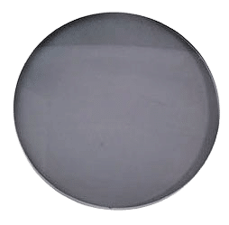 50% Tinted Gray  Sun Lens  100 % UV Protcetion  Price For One Pair Lenses