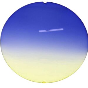 #006 Rainbow Colorful Sun Lens  100 % UV Protcetion  Price For One Pair Lenses