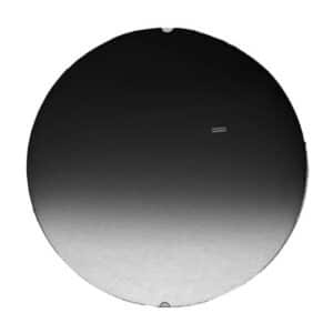 Gradient Gray  Sun Lens  100 % UV Protcetion  Price For One Pair Lenses