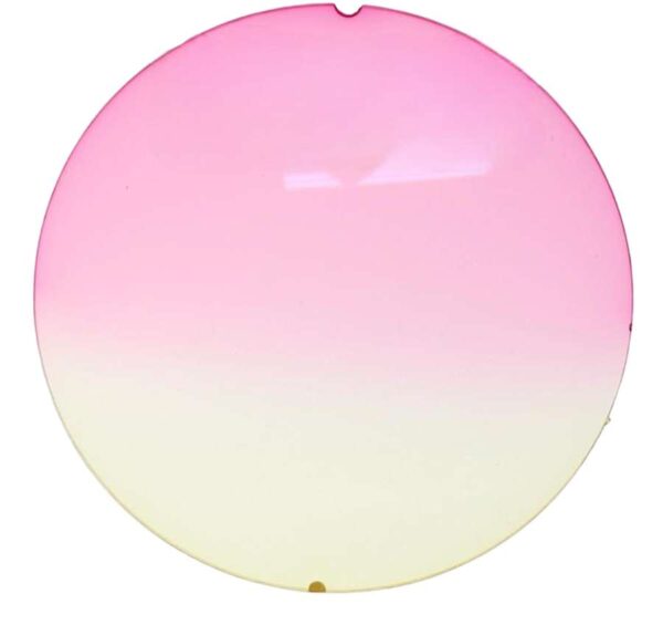 #026 Rainbow Colorful Sun Lens  100 % UV Protcetion  Price For One Pair Lenses