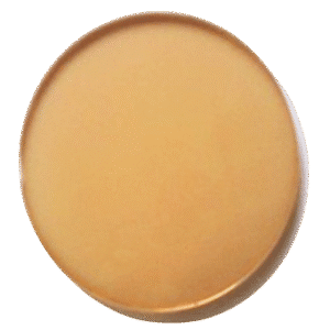 20% Tinted Brown Tea Sun Lens 100 %UV Protcetion  Price For One Pair Lenses