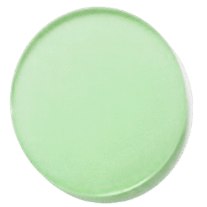 15% Tinted Green Sun Lens 100 %UV Protcetion  Price For One Pair Lenses
