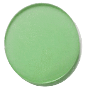 30% Tinted Green Sun Lens 100 %UV Protcetion  Price For One Pair Lenses