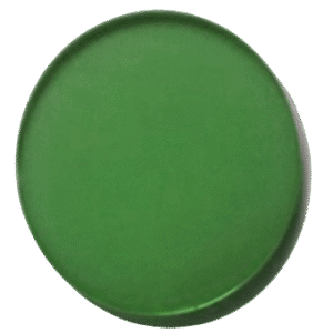 65% Tinted Green Sun Lens 100 %UV Protcetion  Price For One Pair Lenses