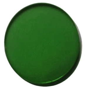80% Tinted Green Sun Lens 100 %UV Protcetion  Price For One Pair Lenses