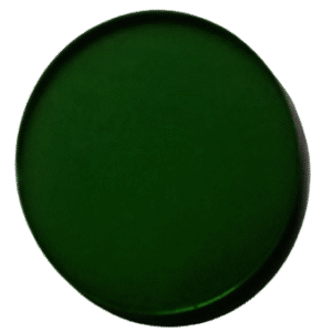 90% Tinted Green Sun Lens 100 %UV Protcetion  Price For One Pair Lenses