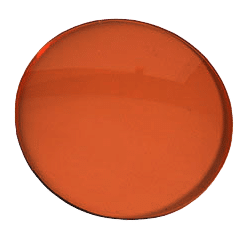 60% Tinted Orange  Sun Lens  100 % UV Protcetion  Price For One Pair Lenses