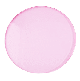 15% Tinted Pink  Sun Lens  100 % UV Protcetion  Price For One Pair Lenses