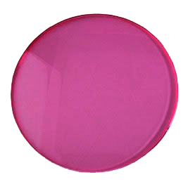 85% Tinted Pink  Sun Lens  100 % UV Protcetion  Price For One Pair Lenses