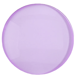 30% Tinted Purple Sun Lens 100 %UV Protcetion  Price For One Pair Lenses