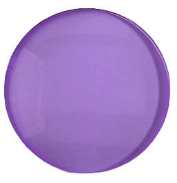 75% Tinted Purple Sun Lens 100 %UV Protcetion  Price For One Pair Lenses
