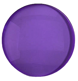85% Tinted Purple Sun Lens 100 %UV Protcetion  Price For One Pair Lenses