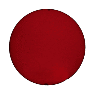 80% Tinted Red  Sun Lens  100 % UV Protcetion  Price For One Pair Lenses