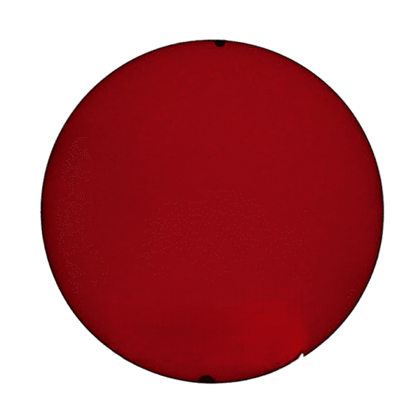 80% Tinted Red  Sun Lens  100 % UV Protcetion  Price For One Pair Lenses