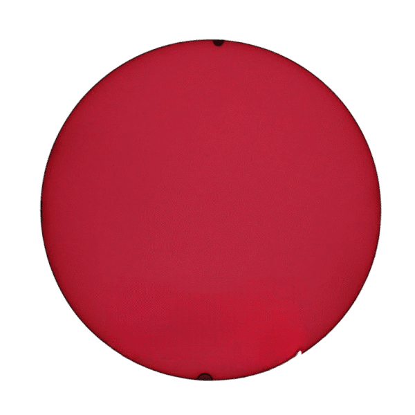 60% Tinted Red  Sun Lens  100 % UV Protcetion  Price For One Pair Lenses
