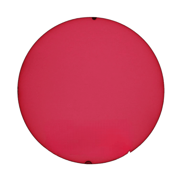 30% Tinted Red  Sun Lens  100 % UV Protcetion  Price For One Pair Lenses